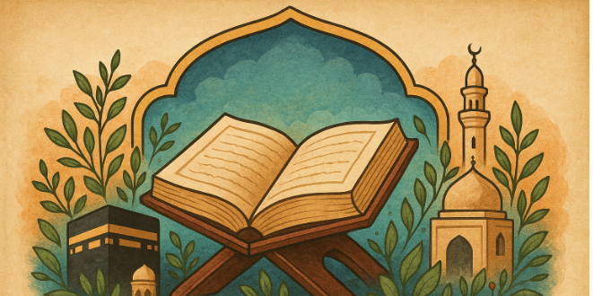 الأشهر الحرم: تعريفها، فضائلها، وأحكامها