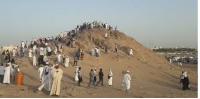 غزوة أحد: الدروس والعبر من معركة بين الحق والباطل